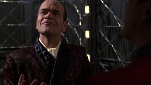 Star Trek: Voyager Autor, Autor