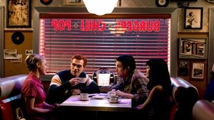 Riverdale Rozdział sto dwudziesty siódmy: Amerykańskie graffiti