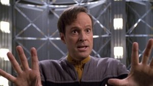 Star Trek: Voyager Nasz człowiek