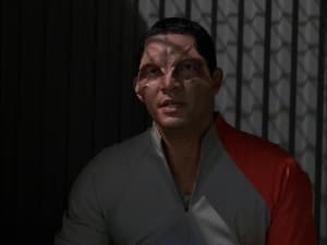 Star Trek: Voyager Skrucha