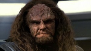Star Trek: Voyager Przepowiednia