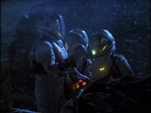 Star Trek: Voyager Friendship 1