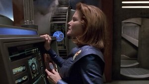 Star Trek: Voyager Siła robocza: część 1