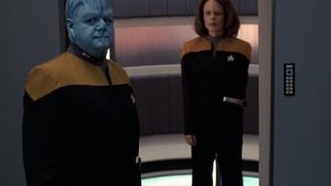 Star Trek: Voyager Kontrola umysłu