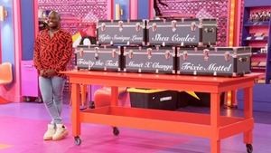 RuPaul's Drag Race All Stars Odcinek 8