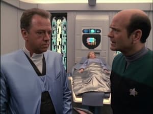 Star Trek: Voyager Intensywna terapia
