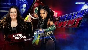 WWE Main Event Odcinek 39