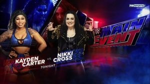 WWE Main Event Odcinek 30