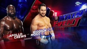 WWE Main Event Odcinek 27