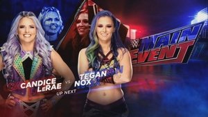 WWE Main Event Odcinek 22