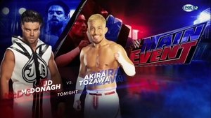 WWE Main Event Odcinek 35