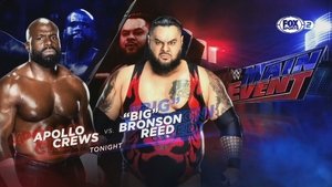 WWE Main Event Odcinek 31