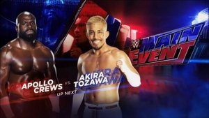 WWE Main Event Odcinek 23