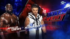 WWE Main Event Odcinek 29