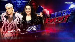 WWE Main Event Odcinek 34