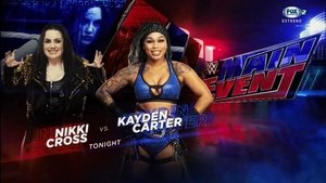 WWE Main Event Odcinek 40