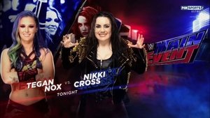 WWE Main Event Odcinek 32