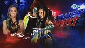 WWE Main Event Odcinek 38
