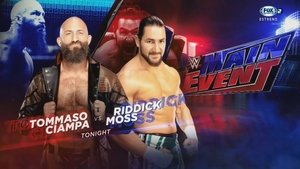 WWE Main Event Odcinek 36