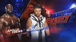 WWE Main Event Odcinek 25