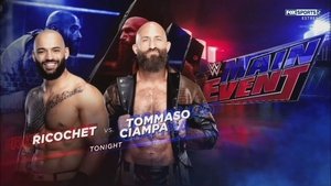 WWE Main Event Odcinek 33