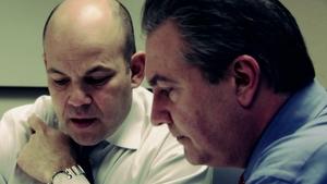 Dateline: Secrets Uncovered Odcinek 25