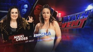 WWE Main Event Odcinek 21