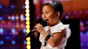 America's Got Talent Odcinek 2