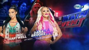 WWE Main Event Odcinek 28