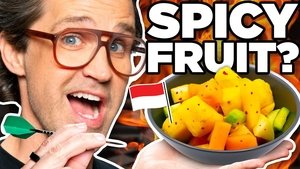 Good Mythical Morning Odcinek 95