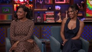 Watch What Happens Live with Andy Cohen Odcinek 93