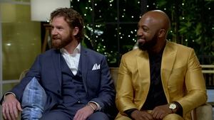 Married at First Sight Odcinek 26