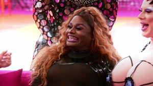 RuPaul's Drag Race All Stars Odcinek 12