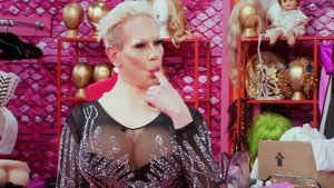 RuPaul's Drag Race All Stars Odcinek 11