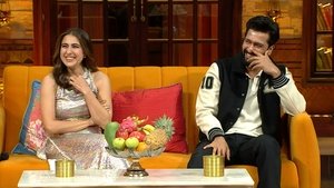 The Kapil Sharma Show Odcinek 73