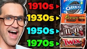 Good Mythical Morning Odcinek 97