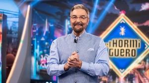 El hormiguero Odcinek 145