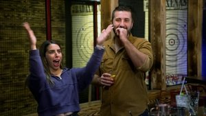 Married at First Sight Odcinek 23