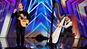 America's Got Talent Odcinek 3