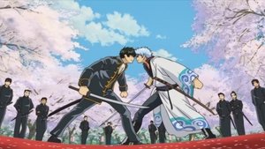 Gintama Odcinek 1