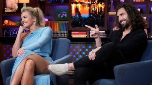 Watch What Happens Live with Andy Cohen Odcinek 95