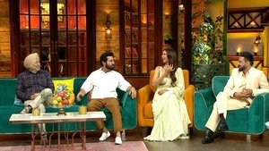 The Kapil Sharma Show Odcinek 76