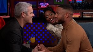 Watch What Happens Live with Andy Cohen Odcinek 94