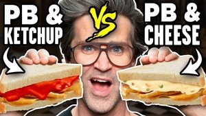 Good Mythical Morning Odcinek 104
