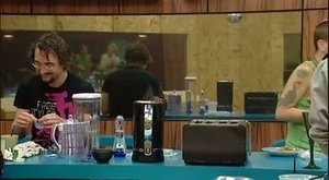Big Brother Odcinek 25