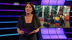 Big Brother Odcinek 24