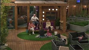 Big Brother Odcinek 6