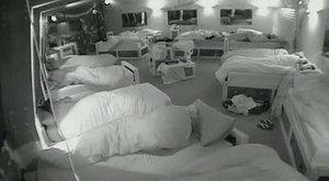 Big Brother Odcinek 6
