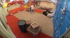 Big Brother Odcinek 2