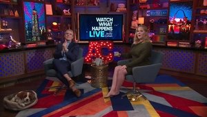 Watch What Happens Live with Andy Cohen Odcinek 98